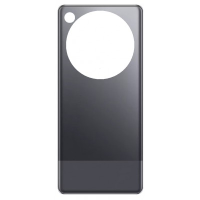 Back Panel Cover For Infinix Zero 40 5g White - Maxbhi Com