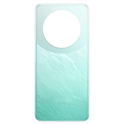 Back Panel Cover For Realme 13 5g Green - Maxbhi Com