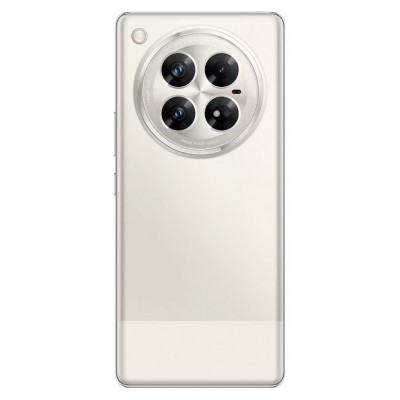 Full Body Housing For Infinix Zero 40 5g Cream - Maxbhi Com