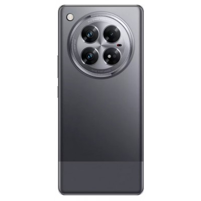 Full Body Housing For Infinix Zero 40 5g White - Maxbhi Com