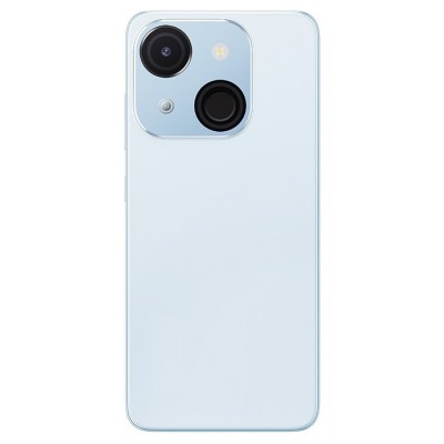 Full Body Housing For Itel A50c Blue - Maxbhi Com