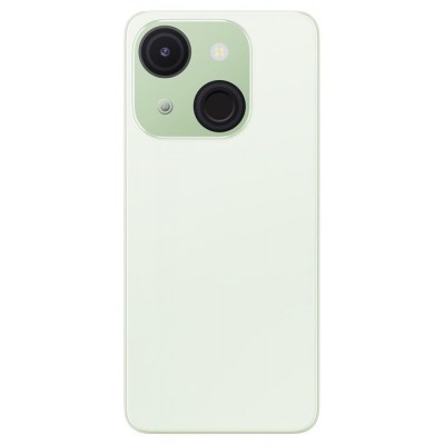 Full Body Housing For Itel A50c White - Maxbhi Com