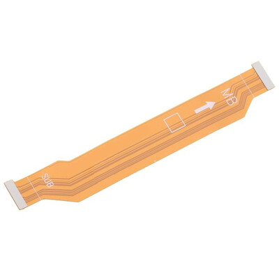 Main Board Flex Cable For Realme 13 5g By - Maxbhi Com