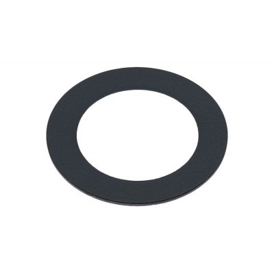 Camera Lens For Apple Iphone 13 Mini Black By - Maxbhi Com