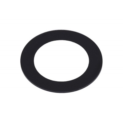 Camera Lens For Apple Iphone 13 Mini Black By - Maxbhi Com