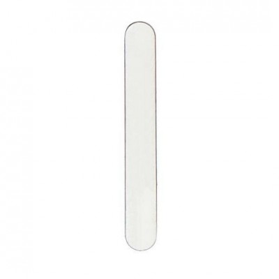 Power Button Outer For Apple Iphone 13 Pro Silver By - Maxbhi Com