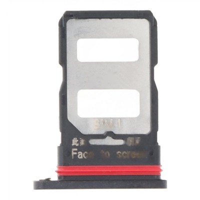 Sim Card Holder Tray For Xiaomi Poco F4 5g White - Maxbhi Com