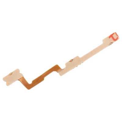 Volume Button Flex Cable For Realme 9 By - Maxbhi Com