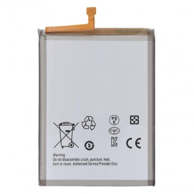 Battery For Samsung Galaxy A23 By - Maxbhi Com