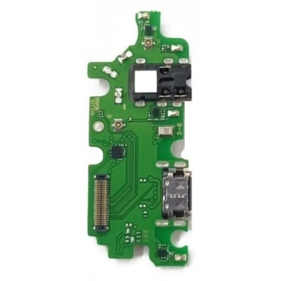 Charging Connector Flex Pcb Board For Vivo T2 Pro 5g By - Maxbhi Com