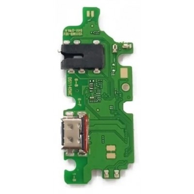 Charging Connector Flex Pcb Board For Vivo T2 Pro 5g By - Maxbhi Com