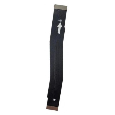 Lcd Flex Cable For Xiaomi Poco C31 By - Maxbhi Com