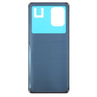 Back Panel Cover For Vivo X80 5g White - Maxbhi Com