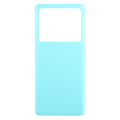 Back Panel Cover For Vivo X80 5g White - Maxbhi Com