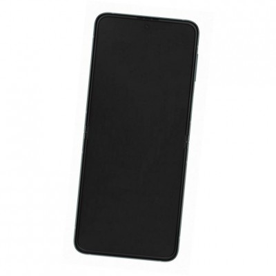 Middle Frame Ring Only for Samsung Galaxy Z Flip 3 Purple