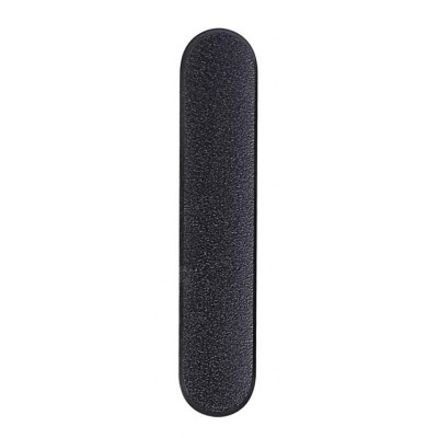 Power Button Outer For Apple Iphone Se 3rd Gen 2022 Black By - Maxbhi Com