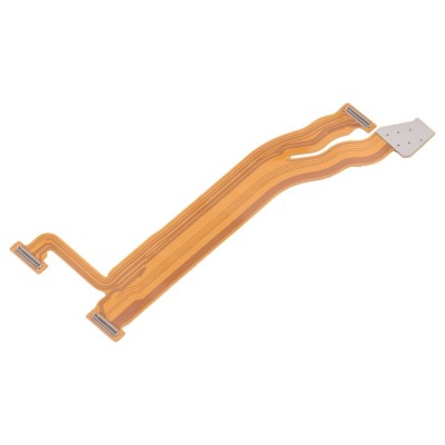 Lcd Flex Cable For Realme 12 Pro Plus 5g By - Maxbhi Com