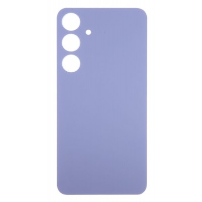 Back Panel Cover For Samsung Galaxy S24 Plus 5g Blue - Maxbhi Com