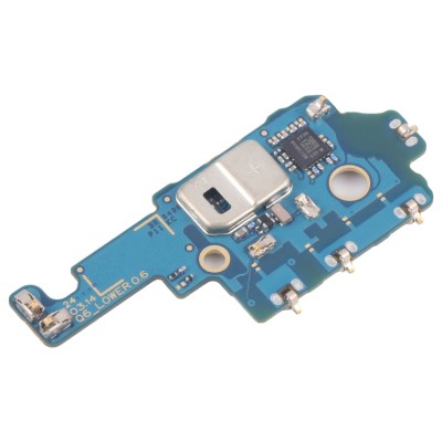 Microphone Flex Cable For Samsung Galaxy Z Fold6 By - Maxbhi Com