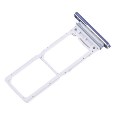 Sim Card Holder Tray For Samsung Galaxy Z Fold6 Navy - Maxbhi Com