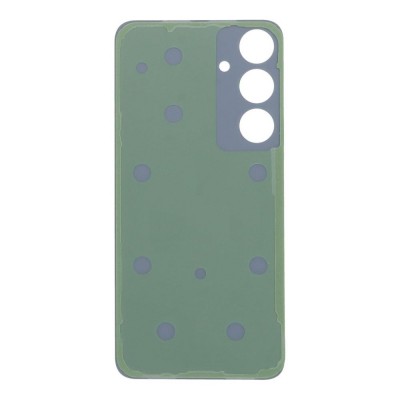 Back Panel Cover For Samsung Galaxy S24 Plus 5g Green - Maxbhi Com