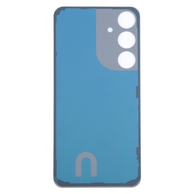 Back Panel Cover For Samsung Galaxy S24 Plus 5g Violet - Maxbhi Com