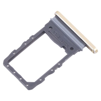 Sim Card Holder Tray For Samsung Galaxy Z Flip6 Peach - Maxbhi Com