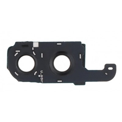 Camera Lens Glass With Frame For Samsung Galaxy Z Flip6 Mint By - Maxbhi Com