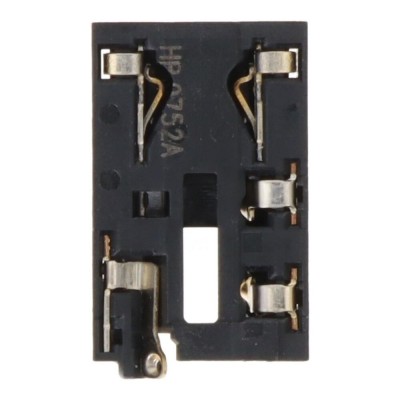 Handsfree Jack For Huawei Y6 Prime 2018 By - Maxbhi Com