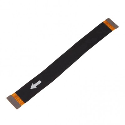 Main Flex Cable For Huawei Y6 Prime 2018 By - Maxbhi Com