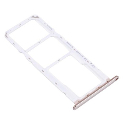 Sim Card Holder Tray For Huawei Y6 Prime 2018 Gold - Maxbhi Com