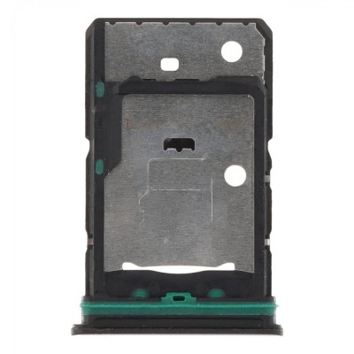 Sim Card Holder Tray For Oppo A78 4g Green - Maxbhi Com