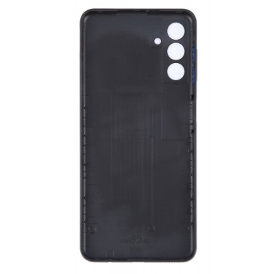 Back Panel Cover For Samsung Galaxy A13 5g Black - Maxbhi Com