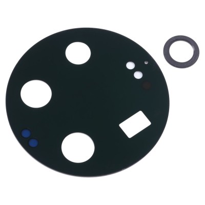 Camera Lens For Xiaomi 13 Ultra Green By - Maxbhi Com