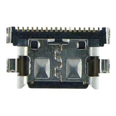 Charging Connector For Samsung Galaxy A40 By - Maxbhi Com