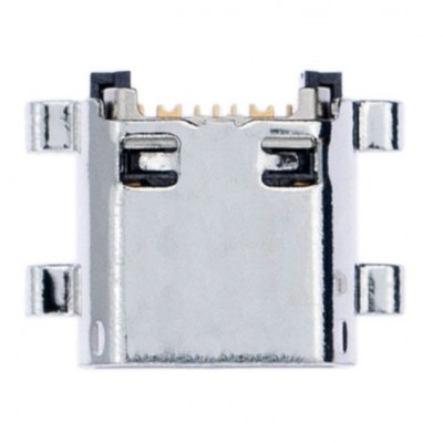 Charging Connector For Samsung Galaxy J2 Prime By - Maxbhi Com