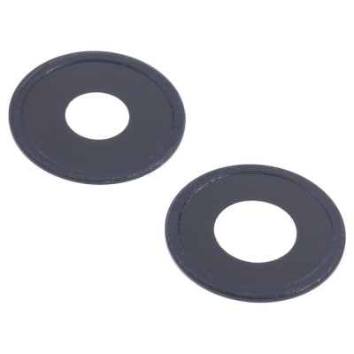 Camera Lens For Xiaomi Poco X6 Neo 5g Black By - Maxbhi Com