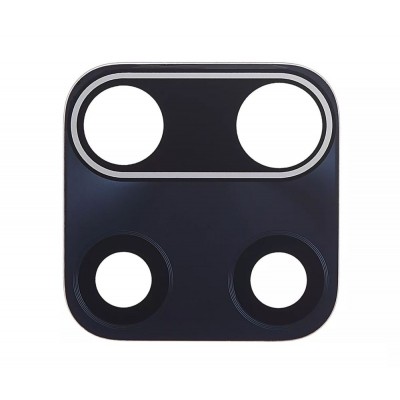 Camera Lens For Xiaomi Redmi Note 9s Blue By - Maxbhi Com
