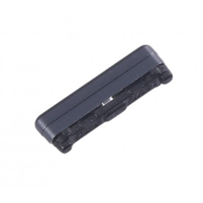 Power Button Outer For Samsung Galaxy Tab S6 White By - Maxbhi Com