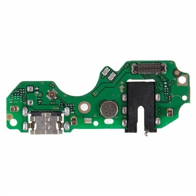 Charging Connector Flex Pcb Board For Infinix Hot 12i By - Maxbhi Com