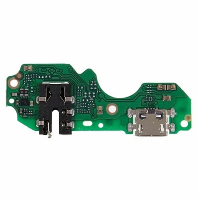 Charging Connector Flex Pcb Board For Infinix Hot 12i By - Maxbhi Com