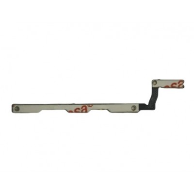 Power Button Flex Cable For Infinix Hot 12i On Off Flex Pcb By - Maxbhi Com