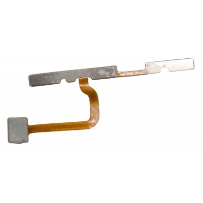 Power Button Flex Cable For Motorola Moto G Play 2024 On Off Flex Pcb By - Maxbhi Com