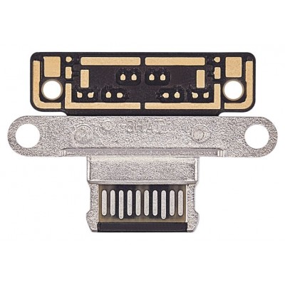Charging Connector For Apple Ipad Pro 12 9 2020 By - Maxbhi Com