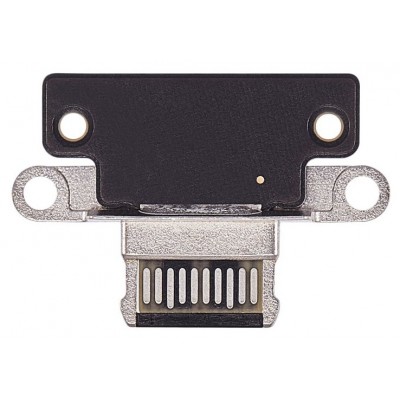 Charging Connector For Apple Ipad Pro 12 9 2020 By - Maxbhi Com