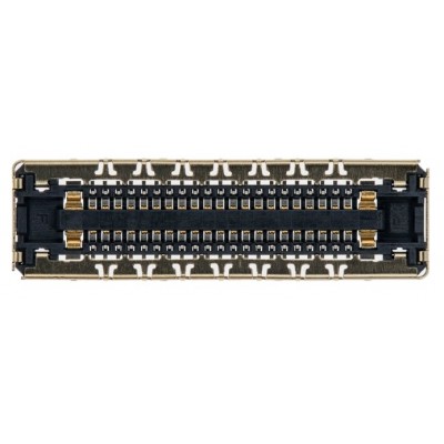 Lcd Connector For Apple Ipad Pro 12 9 2020 By - Maxbhi Com