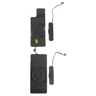 Loud Speaker For Apple Ipad Pro 12 9 2020 By - Maxbhi Com