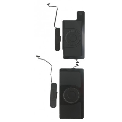 Loud Speaker For Apple Ipad Pro 12 9 2020 By - Maxbhi Com
