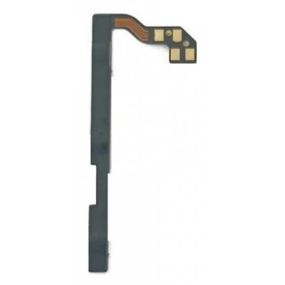 Volume Button Flex Cable For Itel A60s By - Maxbhi Com