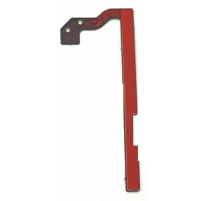 Volume Button Flex Cable For Itel A60s By - Maxbhi Com